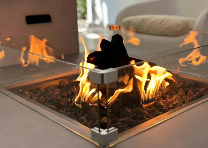 Ferienhaus Casa Magnolia