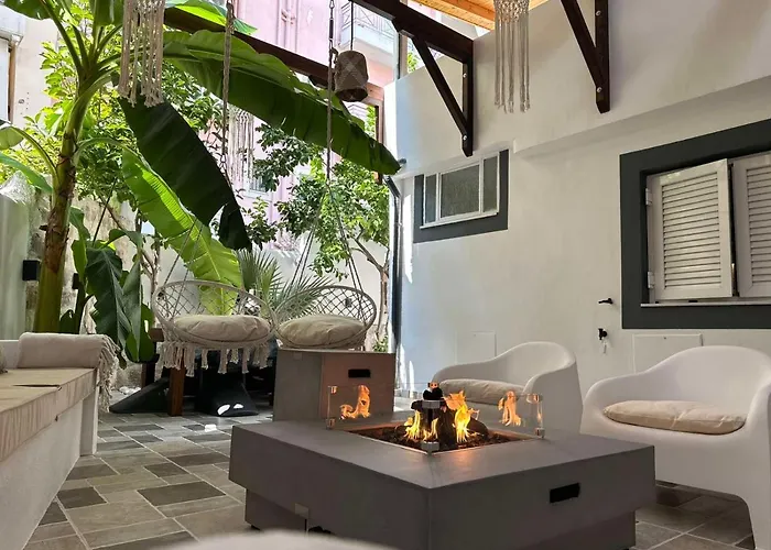 Casa de Férias Casa Magnolia