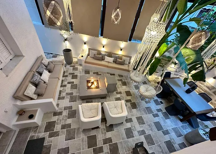 Casa Magnolia Casa de Férias