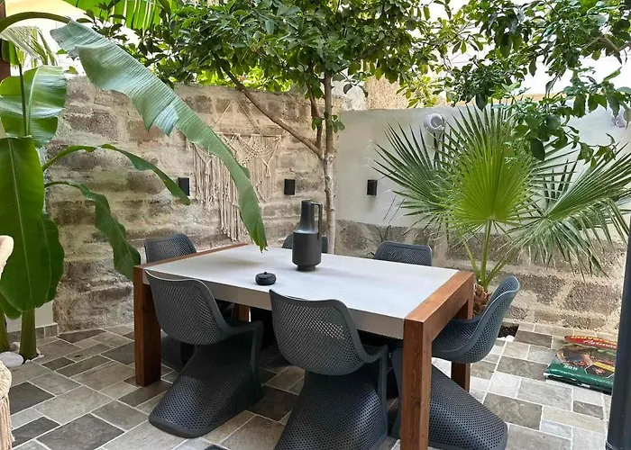 Дом отдыха Casa Magnolia *