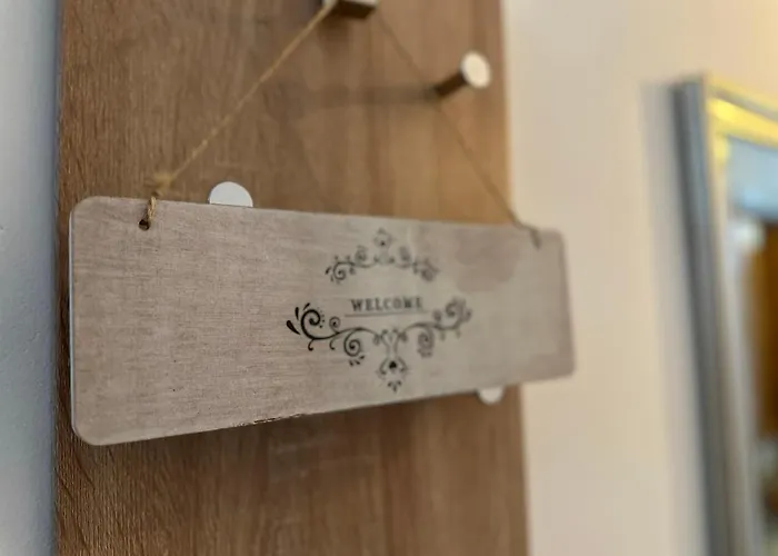 Ferienhaus Casa Magnolia Patras