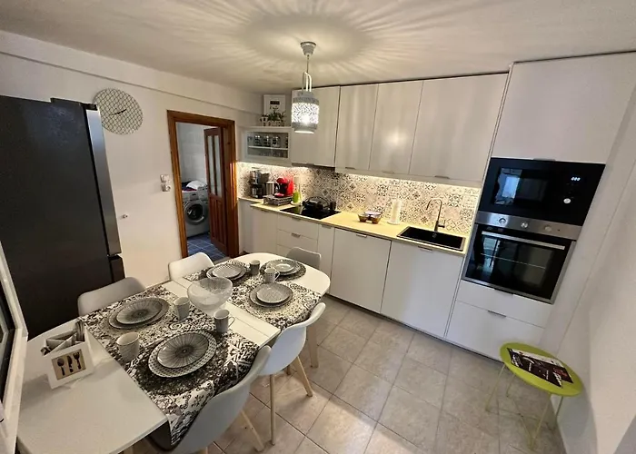 Casa Magnolia * Patras