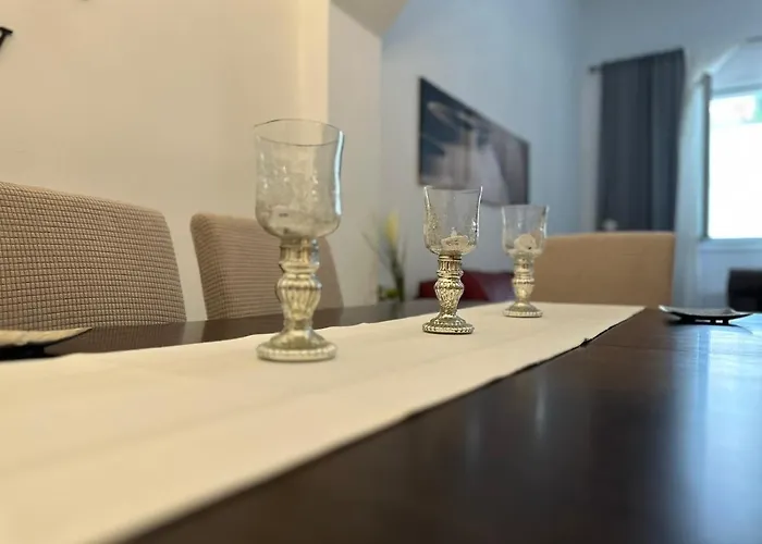 Дом отдыха Casa Magnolia