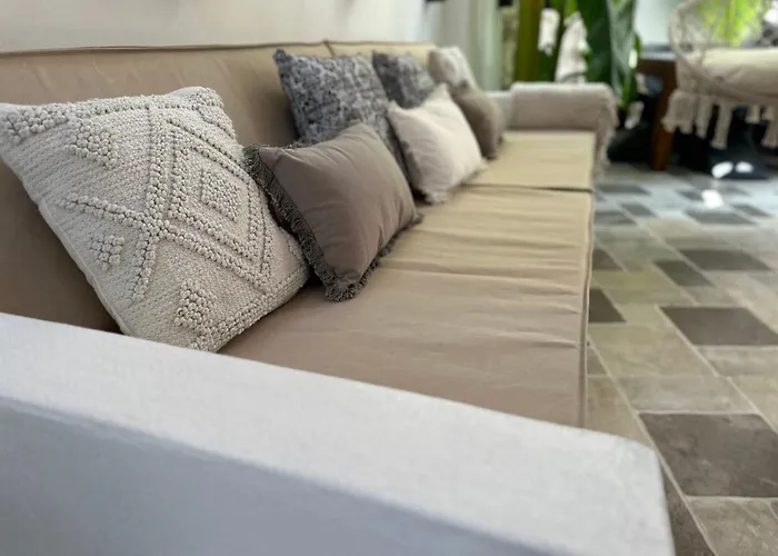 Casa Magnolia Патра