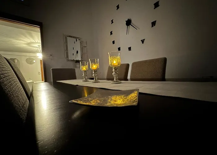 Casa Magnolia Ferienhaus *