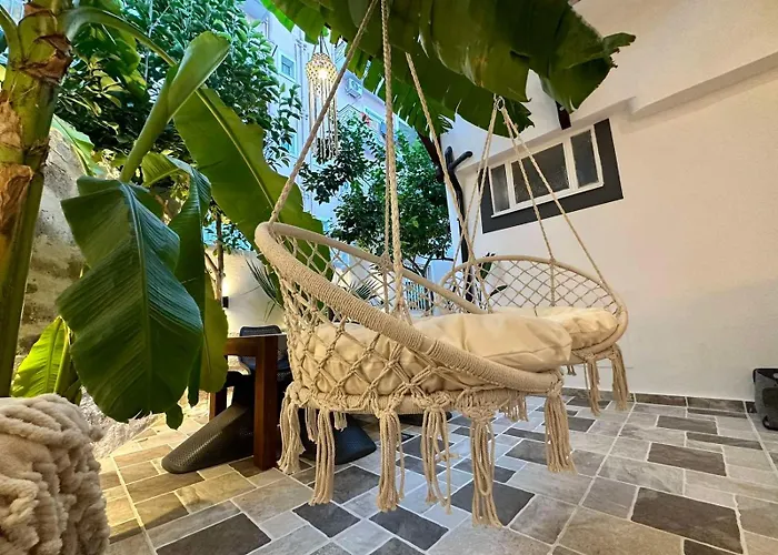 Casa Magnolia Ferienhaus *