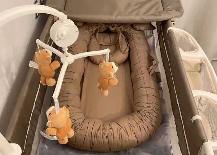 Casa Magnolia Патра